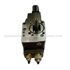 A11VLO130 LRDU2 hydraulic control valve