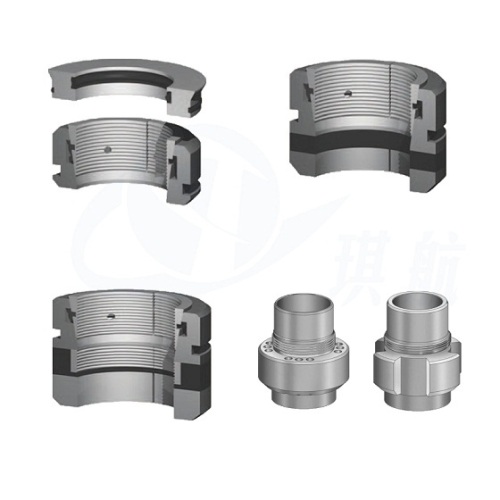 Wellhead Component Slip-Type & Mandrel Type Casing Hanger