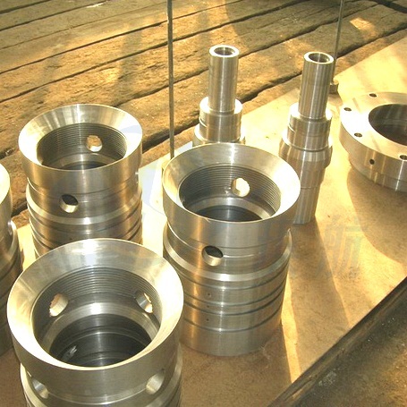 Wellhead Component Slip-Type & Mandrel Type Casing Hanger