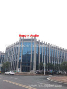 Runyin Audio Industry Co.,Ltd