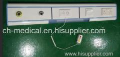 Medical bed head equipment