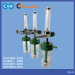 Wall Type Oxygen Flowmeter Regulator with Humidifier