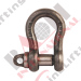 SMALL BOW SHACKLE BS3032 21527 21528 21529 21530 21531