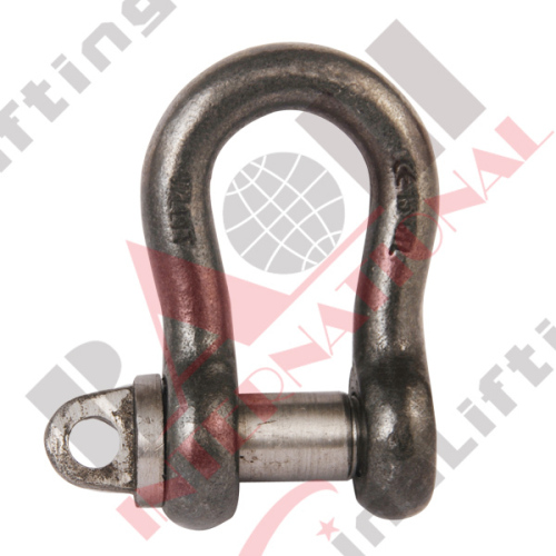 LARGE BOW SHACKLE BS3032 21408 21409 21410 21411