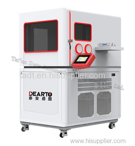Temperature Humidity Control Stability Test Chamber