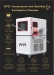 Temperature Humidity Control Stability Test Chamber