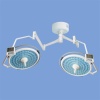 Ceiling Mount Double Satellites LED Shadow-Less Lamp