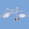 Ceiling Mount Double Satellites LED Shadowless Lamp