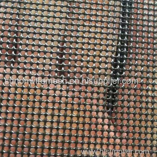 Fly Screen Aluminum alloy insect screen price Aluminum alloy insect screen Woven Wire Cloth