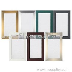 Fly Screen Aluminum alloy insect screen price Aluminum alloy insect screen Woven Wire Cloth