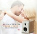 Desktop Speaker Audio Music Player Speaker with USB Bluetooth