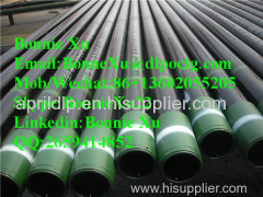 SMLS Allor Steel Pipe