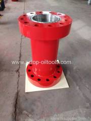 API 6A Riser Spool Wellhead Equipment