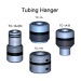 API 6A Tubing Hanger for Wellhead Tubing Heads