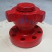 API 6A Tree Caps for Oilfield Wellhead Assembly and Xmas Tree