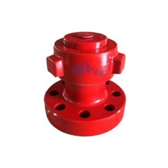 API-6A Oilfield Wellhead Christmas Tree Cap