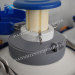 Portable Liquid Nitrogen Tank for Chemical Lab Cryogenic Embryo Transfer Equipment