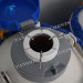 Frozen Semen Liquid Nitrogen Tank/Dewar Container For Frozen Bull Sperm