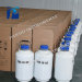 liquid nitrogen cryo container