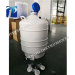 aluminium alloy 50L liquid nitrogen tank for storing sperm semen