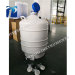 Icy cold air closes pores cryogenic liquid nitrogen dewar for cryon cryotherapy