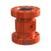 API 6A Casing Spool for Wellhead Assembly and Xmas Tree