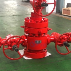 API-6A Wellhead C22/C-29 Casing Spool