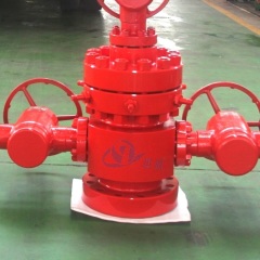 API-6A Wellhead C22/C-29 Casing Spool