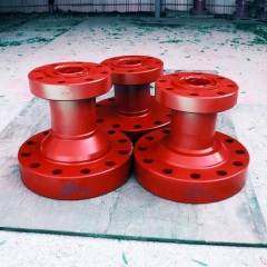 API 6A Pressure Control Equipment - Adapter Spool