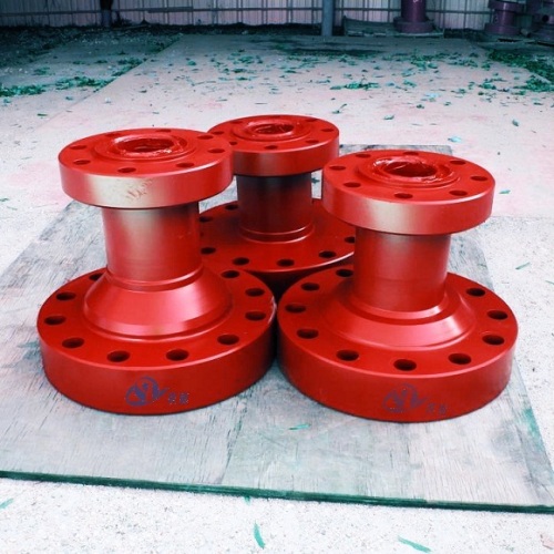 API 6A Pressure Control Equipment - Adapter Spool