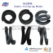 Factory Price Sales Double Coil Fe6 Lock Spring Washer for Railway Fastening