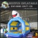 3D Shark Inflatable bouncer jumper