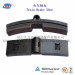 Customized Composite Brake Block Shoe/Free Sample Rail Brake Shoe/Professional Train Brake Block Factory Chi