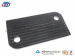 Railway EVA Elastic Rubber Pads HDPE Pad