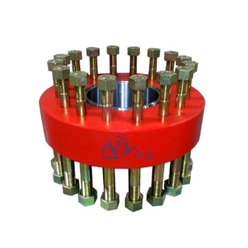 API 6A Double Studded Adapter Flange (DSAF)