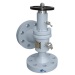 api-6a Wellhead Xmas Tree Adjustable Choke Valves