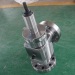 api-6a Wellhead Xmas Tree Adjustable Choke Valves