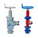 api-6a Wellhead Xmas Tree Adjustable Choke Valves