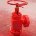 api-6a Wellhead Xmas Tree Adjustable Choke Valves