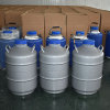 food grade liquid nitrogen dewar container tank for sale