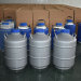 ZPX Different size liquid nitrogen storage tank