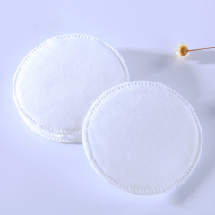 NEW cosmetic cotton eye pad Facial Makeup Remover Round Cotton Pads