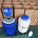 35L 125mm Large Diameter biologic liquid nitrogen container tank price