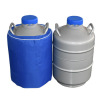 Transportable Liquid nitrogen biological container