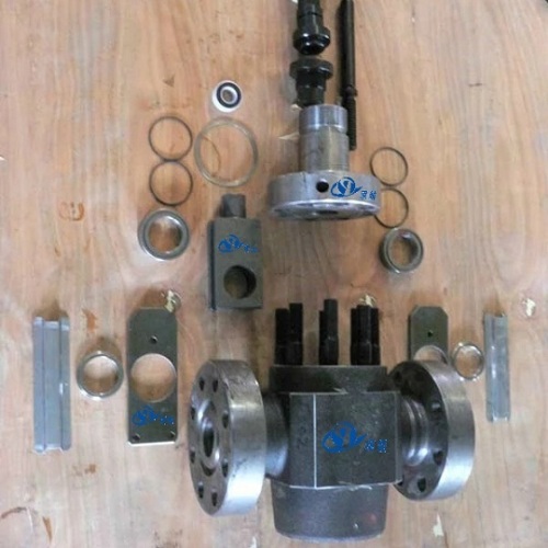 API-6A FC FLS Gate Valve Replacement Parts/Component