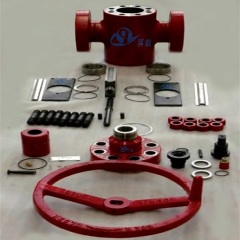 API-6A FC FLS Gate Valve Replacement Parts/Component