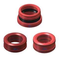 Secondary Packoff Seals for API 6A Wellhead Casing Hanger