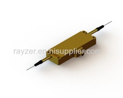 Rayzer-Fiber Coupled Acousto-Optic Modulator 1064nm- Fiber Laser Component
