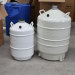 Aluminum Dewar Tank 2L Cryogenic Flask Semen 3 L Liquid Nitrogen Container