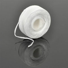 Best Selling Products Individual Plastic Bulk Silk Oral Dental Floss pick manufacturing